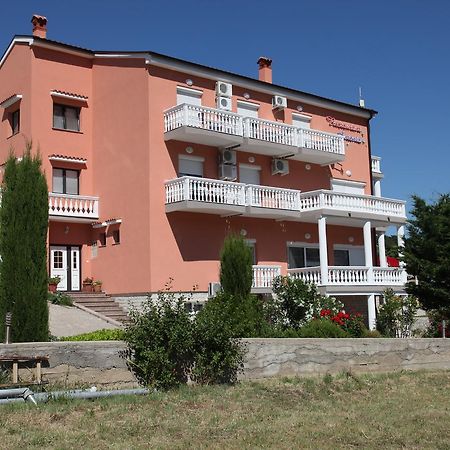 Pension Antonia Jurandvor Exterior photo